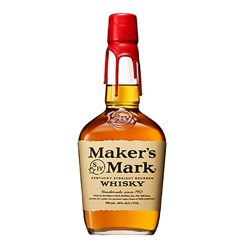 メーカーズマーク 45% 700ml