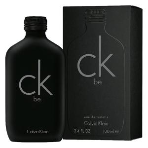 【並行輸入品】香水 CK-BE EDT オードトワレ SP 100ml