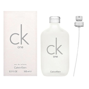 【並行輸入品】香水 カルバンクライン CK-One シーケーワン 100ml