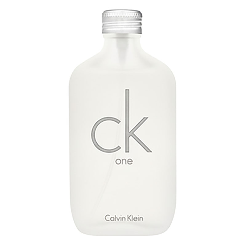 【並行輸入品】香水 カルバンクライン CK-One シーケーワン 100ml