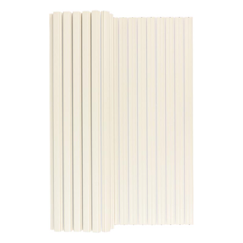 シャッター 風呂ふた 75×150cm用 アイボリー
