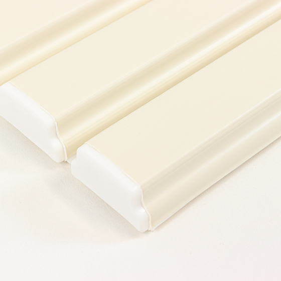 シャッター 風呂ふた 75×150cm用 アイボリー