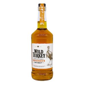 ワイルドターキー スタンダード 40% 700ml
