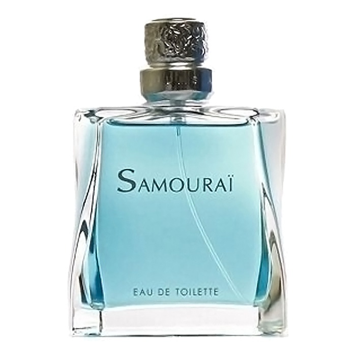 【並行輸入品】フレグランス アランドロン サムライ EDT 100ml