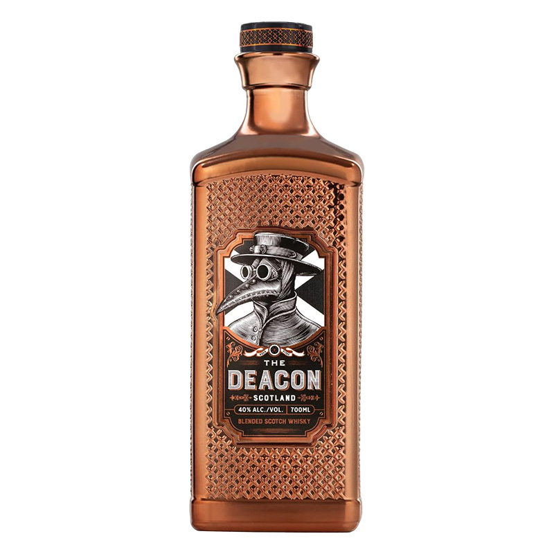 ザ・ディーコン 40% 700ml