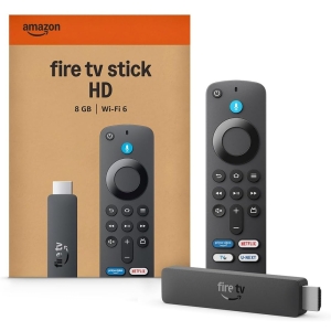 Fire TV Stick HD B0DVJ64ZLT