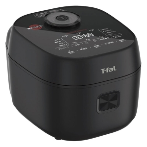 ザ・ライス 遠赤外線IH炊飯器エッセンシャル 5.5合 RK9108J0 ブラック