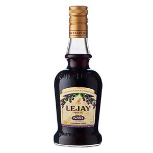 ルジェ クレーム・ド・カシス ベビー 20度 200ml