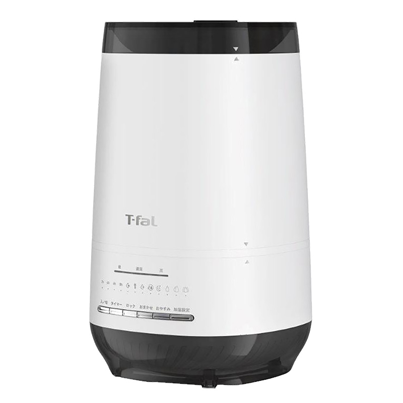 加熱超音波式加湿器 HD3040J0