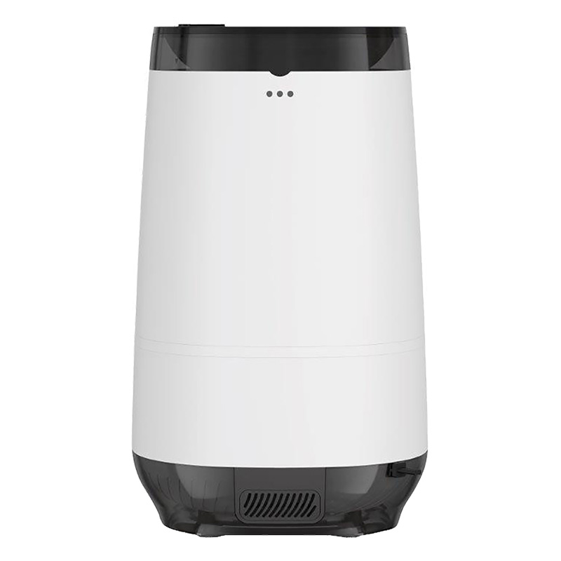 加熱超音波式加湿器 HD3040J0