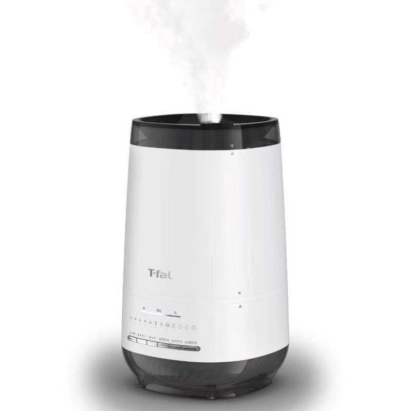 加熱超音波式加湿器 HD3040J0