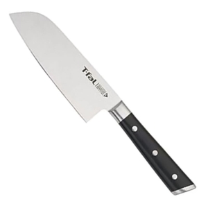 【お取り寄せ商品】アイスフォース 三徳ナイフ 14.5cm シルバー+ブラック