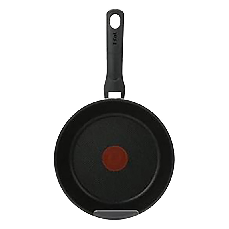 【お取り寄せ商品】クランベリーレッド フライパン 20cm ガス火専用