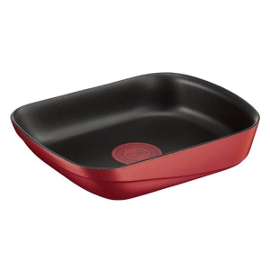【お取り寄せ商品】インジニオ・ネオ IHルージュ・アンリミテッド エッグロースター 15×20cm ガス火・IH対応
