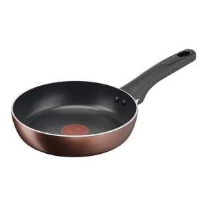【お取り寄せ商品】IHチタン・エクセレンス モカ 20cm ガス火・IH対応