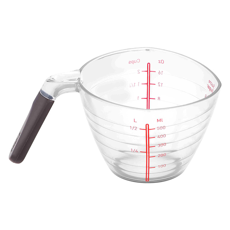 インジニオ　計量カップ 500ml