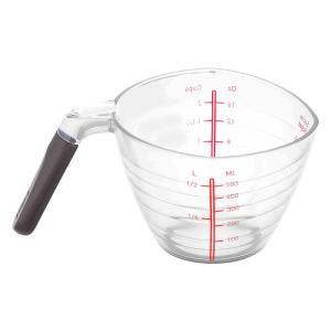 インジニオ　計量カップ 500ml