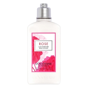 ロクシタン ローズボディミルク 250ml 【並行輸入品】