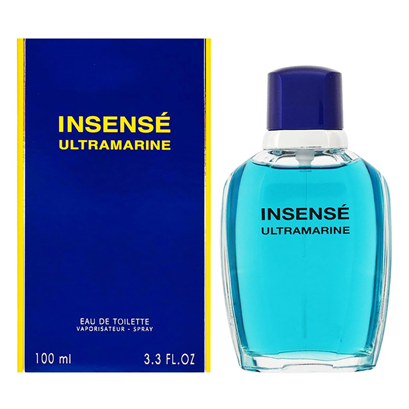 【並行輸入品】香水ウルトラマリン 100ml