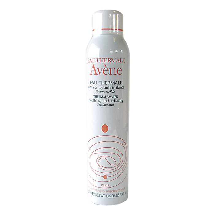 【並行輸入品】アベンヌウォーター 300ml
