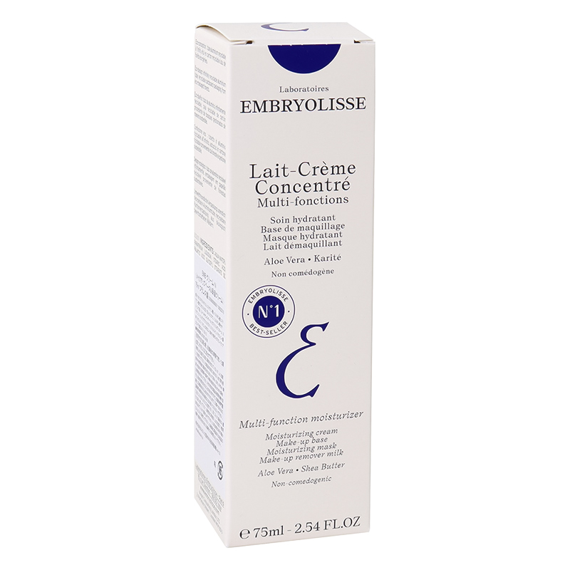 モイスチャークリーム 75ml 【並行輸入品】