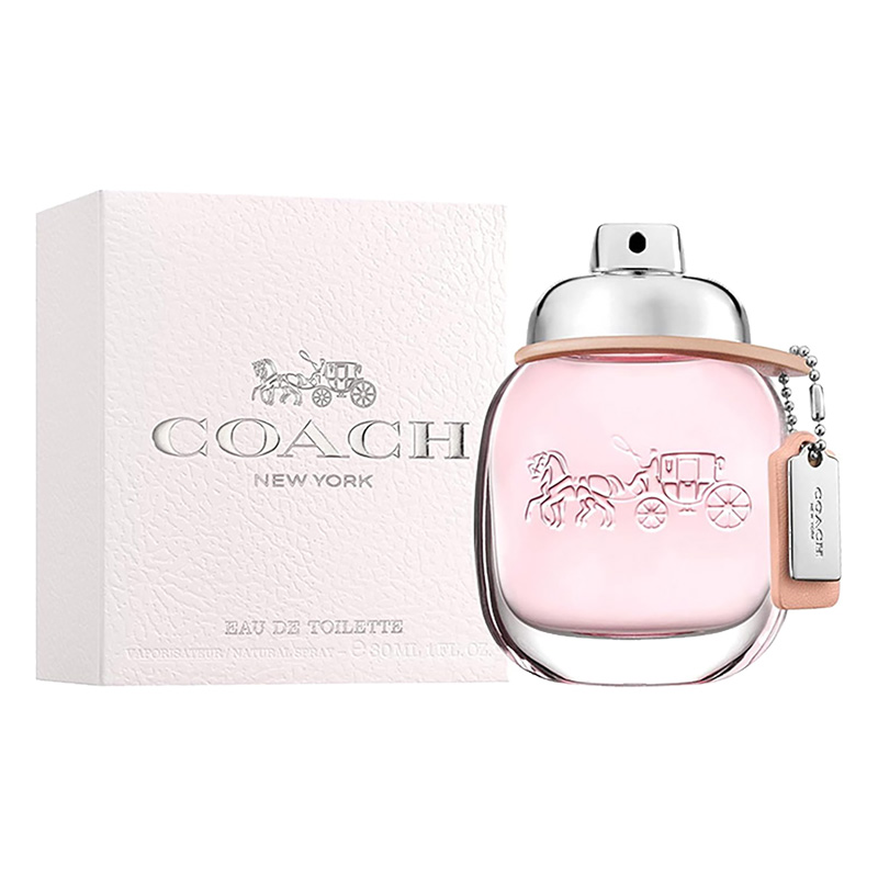 【並行輸入品】コーチ 30ml EDT SP