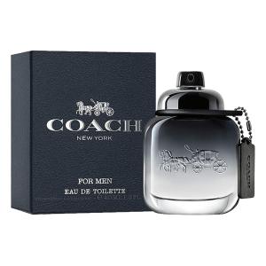 【並行輸入品】コーチ マン EDT SP オードトワレ 40ml
