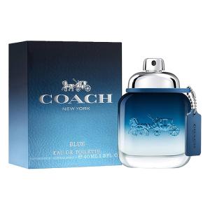 【並行輸入品】コーチ マン ブルー EDT 40ml