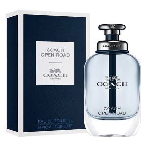 【並行輸入品】オープンロード オードトワレ 40ml ウッディアロマティック