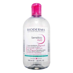 【並行輸入品】サンシビオH2O 500ml