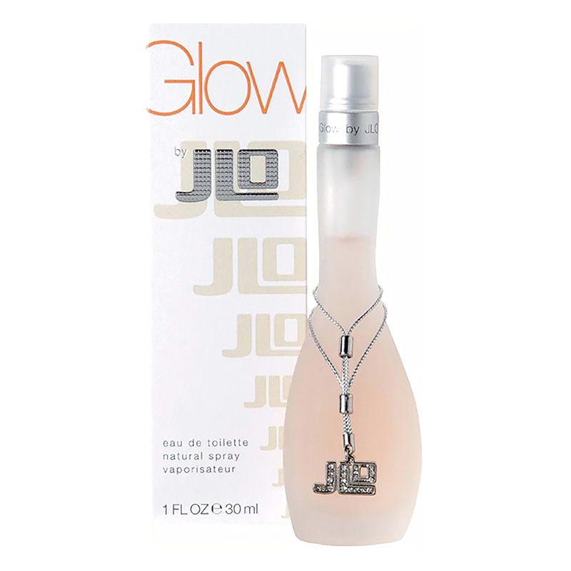 【並行輸入品】ジェニファー・ロペス グロウ バイ ジェロー EDT SP オードトワレ 30ml
