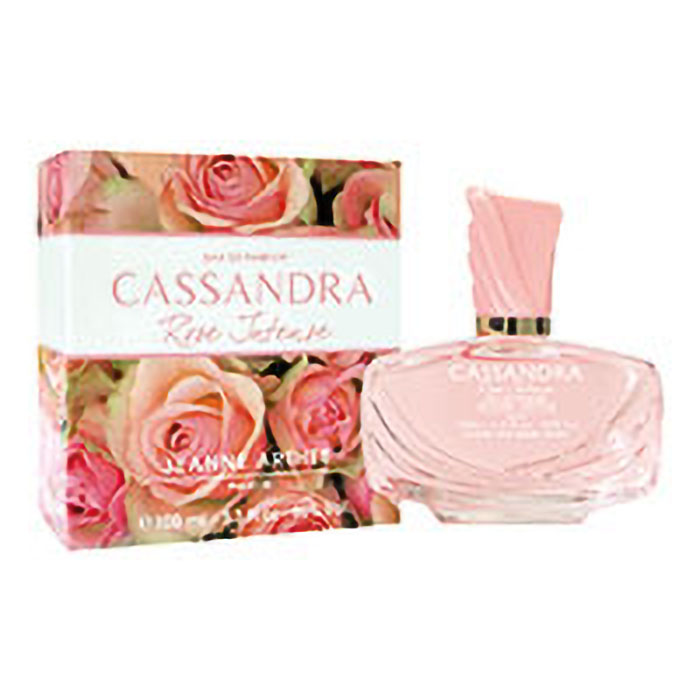 【並行輸入品】香水 カッサンドラ ローズインテンス EDP 100ml アロマティックシトラス