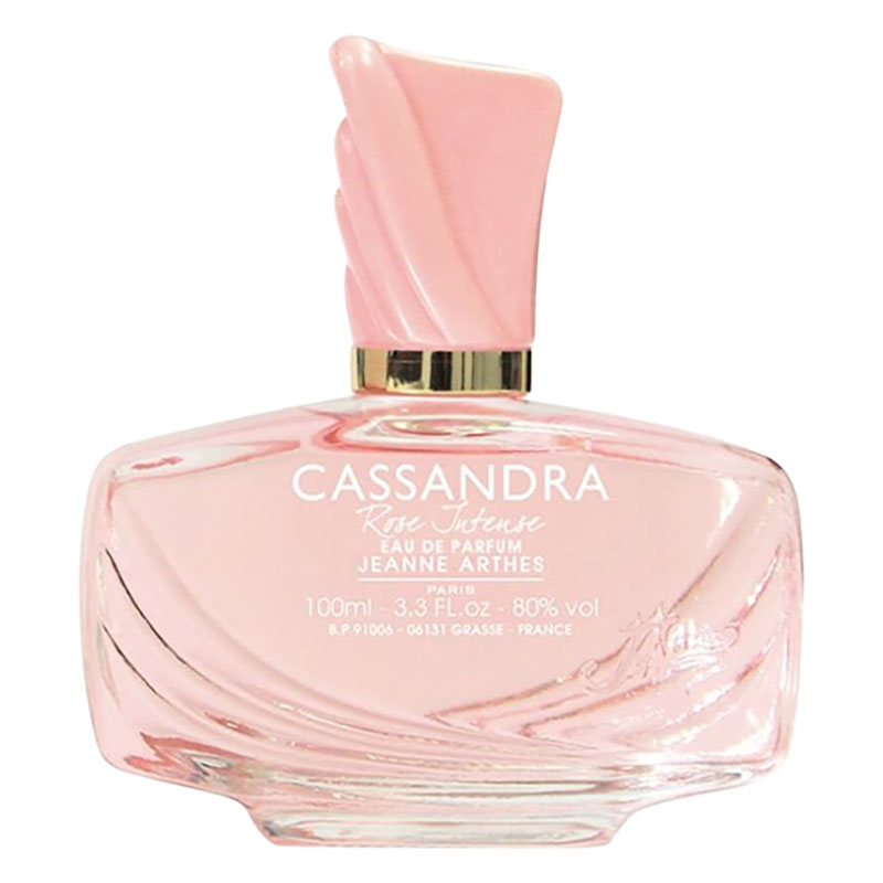 【並行輸入品】香水 カッサンドラ ローズインテンス EDP 100ml アロマティックシトラス