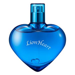 【並行輸入品】ライオンハート オードトワレ 50ml マリン＆アプリコット