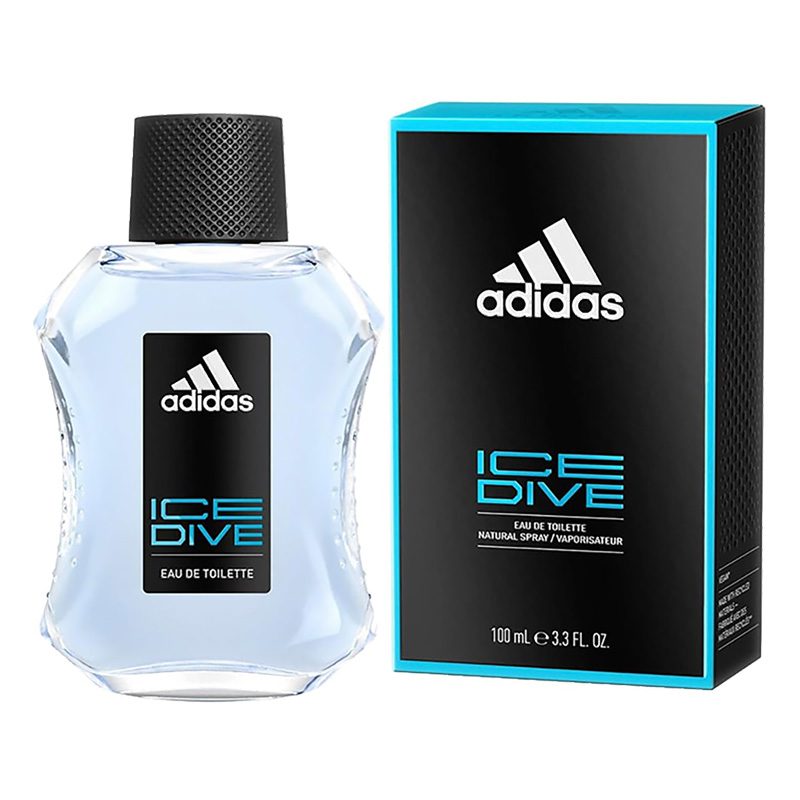 アイスダイブ オードトワレ 100ml アロマティックシトラス