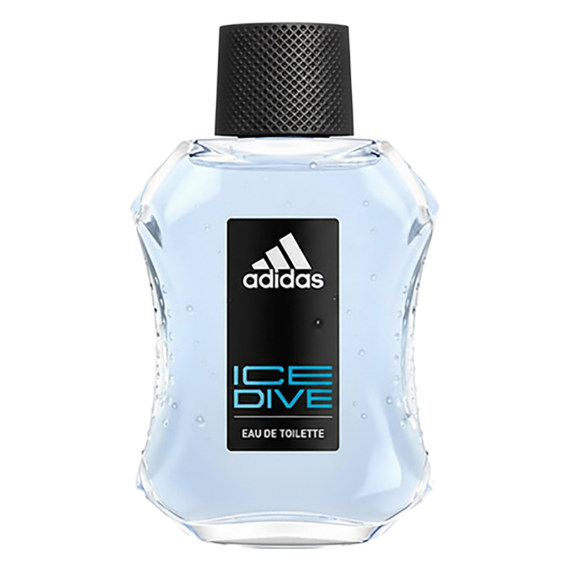 アイスダイブ オードトワレ 100ml アロマティックシトラス