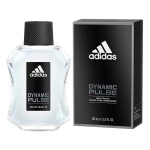 ダイナミックパルス オードトワレ 100ml フゼアフレッシュ