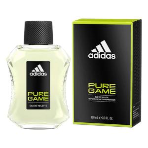 ピュアゲーム オードトワレ 100ml シトラスグリーンウッディ