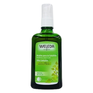 ホワイトバーチ ボディオイル 100ml