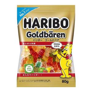 ゴールドベア 80g