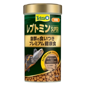 テトラレプトミン スーパー 中粒 80g