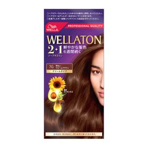 ウエラトーン2+1 クリームタイプ 7G【医薬部外品】