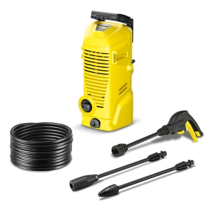 高圧洗浄機 K1 Premium Package