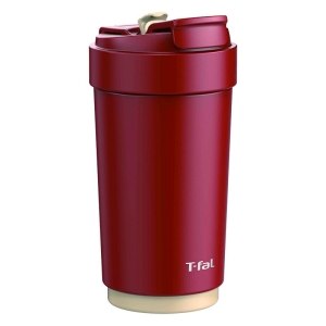 【お取り寄せ商品】カフェ トゥ ゴー マグ レッド 450ml