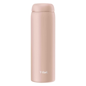 【お取り寄せ商品】スリム マグ ピンクベージュ 450ml