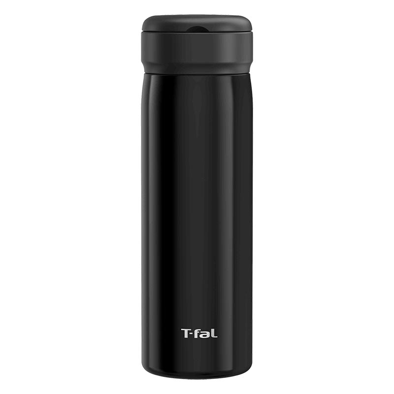 【お取り寄せ商品】モビリティ マグ ブラック 450ml