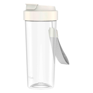 【お取り寄せ商品】ハイドレーション ボトル ホワイト 650ml