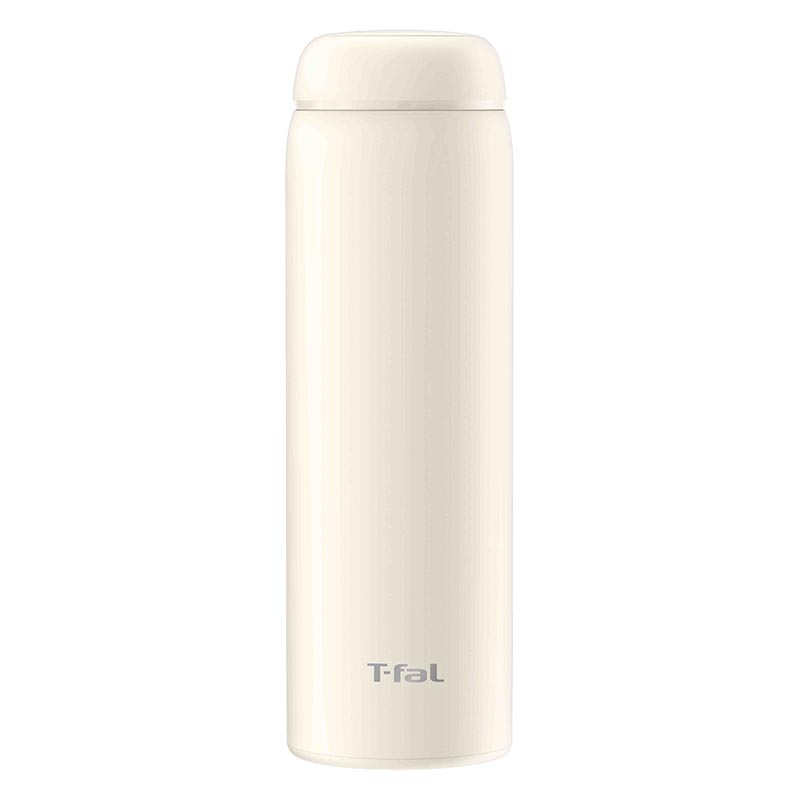 【お取り寄せ商品】スリム マグ クリーミーホワイト 450ml