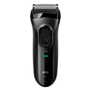 充電式シェーバー 3020S-B