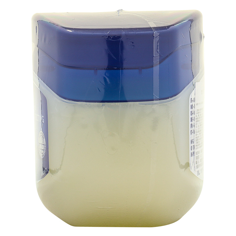 【並行輸入品】ヴァセリン オリジナル ピュアスキンジェリー 250mL